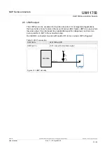 Предварительный просмотр 12 страницы NXP Semiconductors UJA1169A User Manual