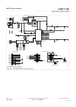 Предварительный просмотр 17 страницы NXP Semiconductors UJA1169A User Manual