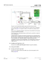 Предварительный просмотр 25 страницы NXP Semiconductors UJA1169A User Manual