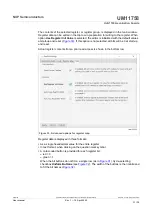 Предварительный просмотр 31 страницы NXP Semiconductors UJA1169A User Manual
