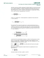 Preview for 13 page of NXP Semiconductors UM10301 PCA8565 User Manual