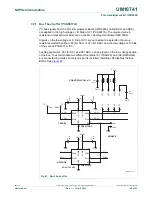 Предварительный просмотр 48 страницы NXP Semiconductors UM10741 User Manual