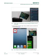Предварительный просмотр 6 страницы NXP Semiconductors UM10815 User Manual
