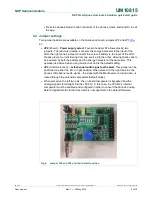 Предварительный просмотр 9 страницы NXP Semiconductors UM10815 User Manual