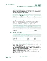 Предварительный просмотр 12 страницы NXP Semiconductors UM10972 User Manual