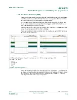 Предварительный просмотр 17 страницы NXP Semiconductors UM10972 User Manual