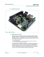 Предварительный просмотр 5 страницы NXP Semiconductors UM11055 User Manual