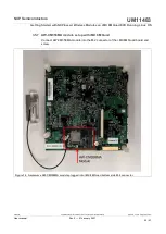 Предварительный просмотр 20 страницы NXP Semiconductors UM11483 User Manual