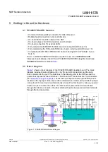 Предварительный просмотр 6 страницы NXP Semiconductors UM11579 User Manual