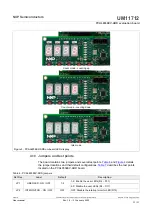 Предварительный просмотр 13 страницы NXP Semiconductors UM11712 User Manual