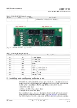 Предварительный просмотр 14 страницы NXP Semiconductors UM11712 User Manual