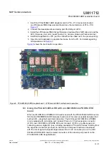 Предварительный просмотр 19 страницы NXP Semiconductors UM11712 User Manual