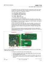 Предварительный просмотр 20 страницы NXP Semiconductors UM11712 User Manual