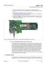 Предварительный просмотр 21 страницы NXP Semiconductors UM11712 User Manual