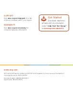 Preview for 4 page of NXP Semiconductors USB-KW41Z Quick Start Manual