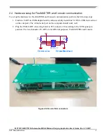 Предварительный просмотр 5 страницы NXP Semiconductors WCT1011A User Manual