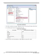 Предварительный просмотр 22 страницы NXP Semiconductors WCT1011A User Manual