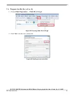 Предварительный просмотр 33 страницы NXP Semiconductors WCT1011A User Manual