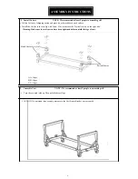 Preview for 6 page of NXR 1031506 Care & Assembly Instructions