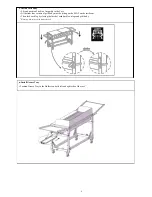 Предварительный просмотр 8 страницы NXR 1031506 Care & Assembly Instructions