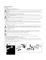 Preview for 14 page of NXR 1031506 Care & Assembly Instructions