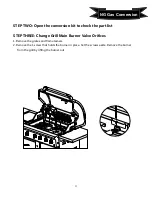 Preview for 23 page of NXR 780-0832C Manual For Installation, Care & Maintenance