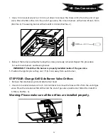 Предварительный просмотр 24 страницы NXR 780-0832C Manual For Installation, Care & Maintenance