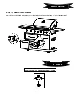 Предварительный просмотр 37 страницы NXR 780-0832C Manual For Installation, Care & Maintenance