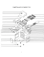 Предварительный просмотр 11 страницы NXR 780-0862SB Care & Assembly Instructions