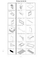 Предварительный просмотр 13 страницы NXR 780-0862SB Care & Assembly Instructions