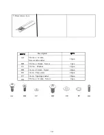 Предварительный просмотр 14 страницы NXR 780-0862SB Care & Assembly Instructions