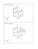 Предварительный просмотр 16 страницы NXR 780-0862SB Care & Assembly Instructions