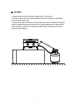 Preview for 5 page of NXR 853265 Installation, Care And Maintenance