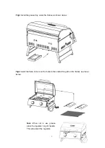 Предварительный просмотр 9 страницы NXR 853265 Installation, Care And Maintenance