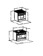 Preview for 9 page of NXR BX3031 Installation And Maintenance Instructions Manual