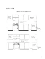 Preview for 8 page of NXR DRGB3001 Manual For Installation, Care & Maintenance