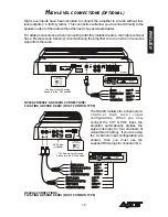 Предварительный просмотр 13 страницы NXS NX1000.1 Installation Instructions & Owner'S Manual