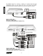 Предварительный просмотр 14 страницы NXS NX1000.1 Installation Instructions & Owner'S Manual