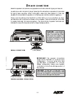 Предварительный просмотр 15 страницы NXS NX1000.1 Installation Instructions & Owner'S Manual