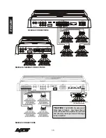 Предварительный просмотр 16 страницы NXS NX1000.1 Installation Instructions & Owner'S Manual