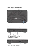 Preview for 4 page of NXT Digital CHA045170A User Manual