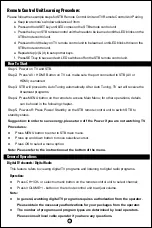 Preview for 4 page of NXT Digital HBOX2C MINI User Manual