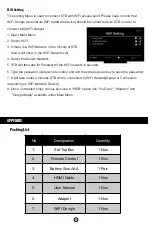 Preview for 12 page of NXT Digital HBOX2C MINI User Manual