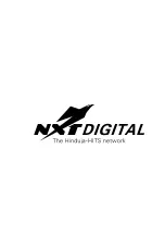 Preview for 14 page of NXT Digital HBOX2C MINI User Manual