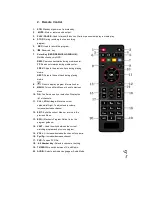 Предварительный просмотр 6 страницы NXT Digital STB CSA044120 User Manual