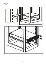 Preview for 16 page of NXT Power NPTU1100-OR-N User Manual