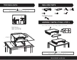 Preview for 3 page of NXT TECHNOLOGIES NX44901 Instruction Manual