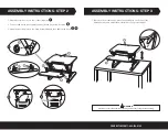 Preview for 4 page of NXT TECHNOLOGIES NX44901 Instruction Manual