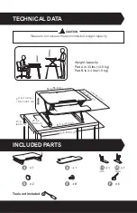 Preview for 4 page of NXT TECHNOLOGIES NX50710 Instruction Manual