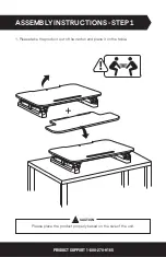 Preview for 5 page of NXT TECHNOLOGIES NX50710 Instruction Manual